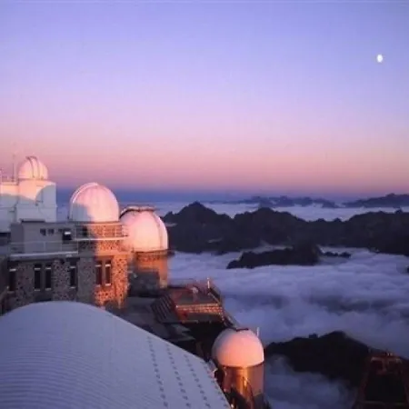 Pic Du Midi 9